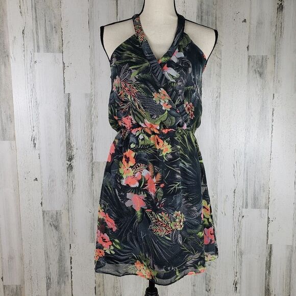 W118 by Walter Baker Dresses & Skirts - W118 Laura Dress in Fall Tropical